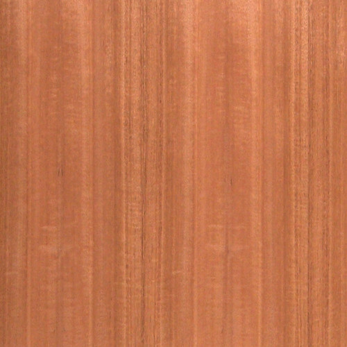 Sapele Veneer - Premium Figured Panels
