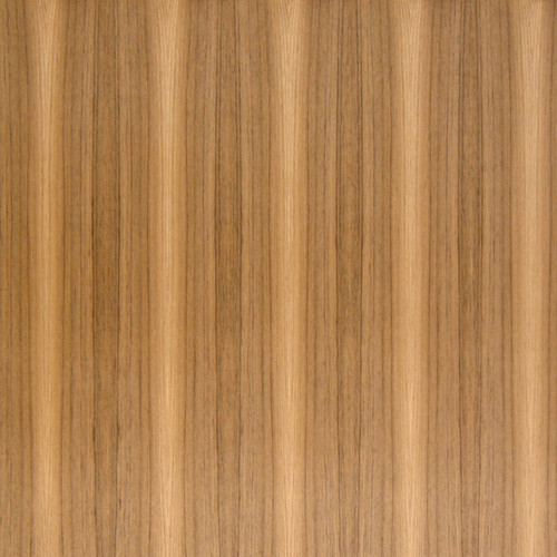 Teak Veneer - Quartered Panels