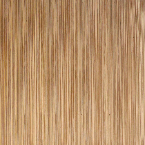 Veneer Panels - All Veneer Species - Zebrawood - Oakwood Veneer