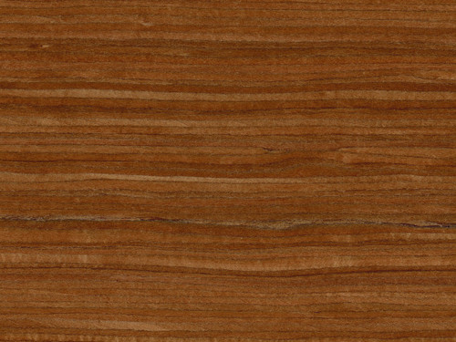 Reconstituted Teak Wood Veneer, Quarter Cut - WiseWood Veneer