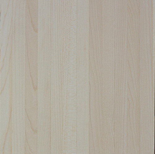 Classic European Sycamore Wood Veneer by Danzer