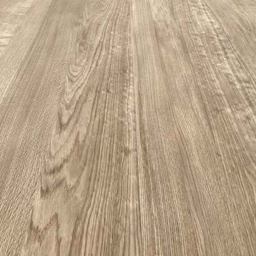 Random Plank No Knots w/Sap White Oak