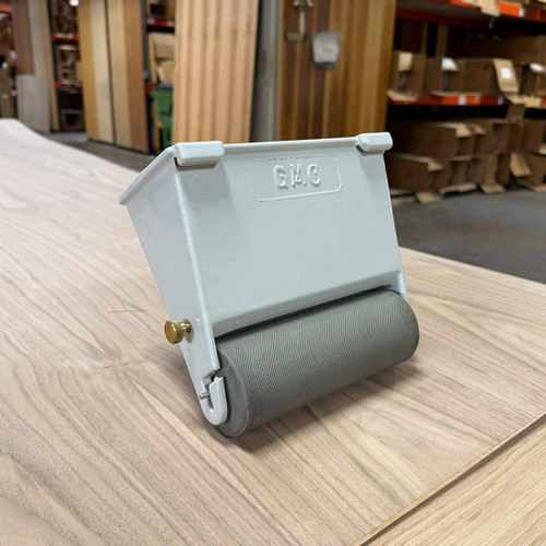 gmc wood veneer glue spreader