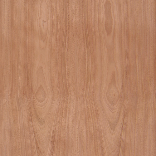 Mahogany Veneer - Royal Flat Cut