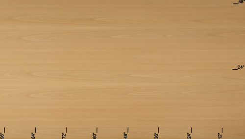 Flat Cut Makore Veneer