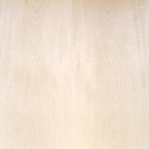 Sycamore Veneer - English Flat Cut Figured