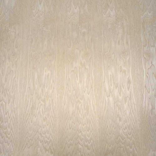 Ash Veneer - White Flat Cut Economy Grade