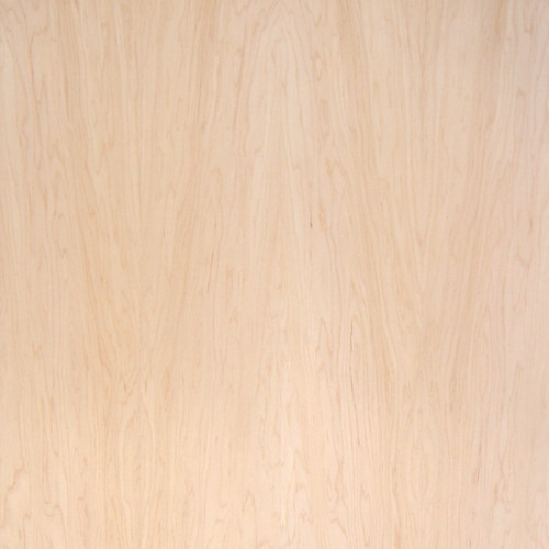 maple wood veneer