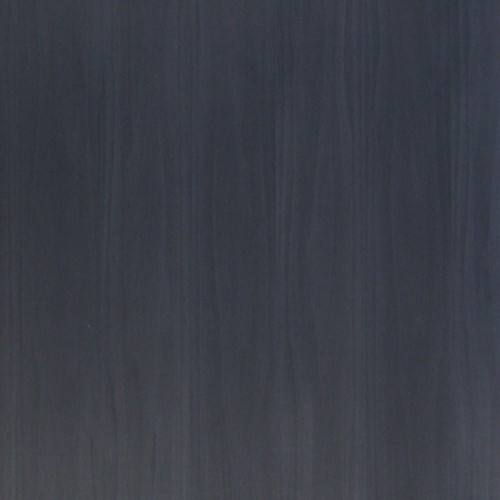 Obeche Veneer - Black Quartered
