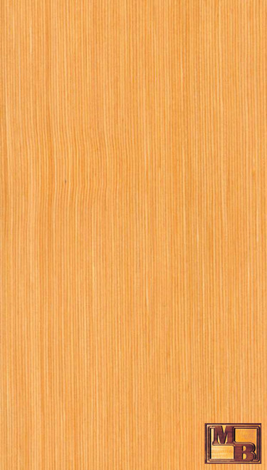 Vtec Quartered Douglas Fir