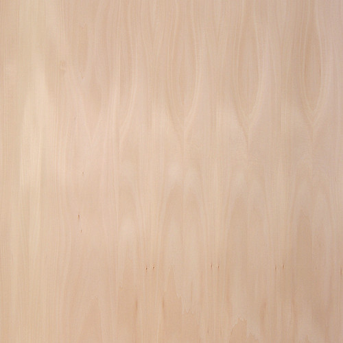 Basswood Veneer