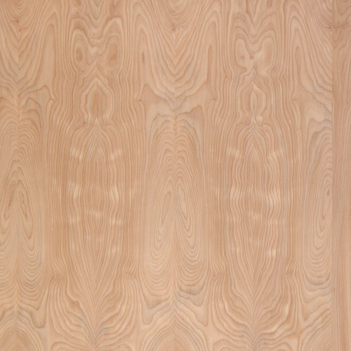 Basswood Veneer - Premium