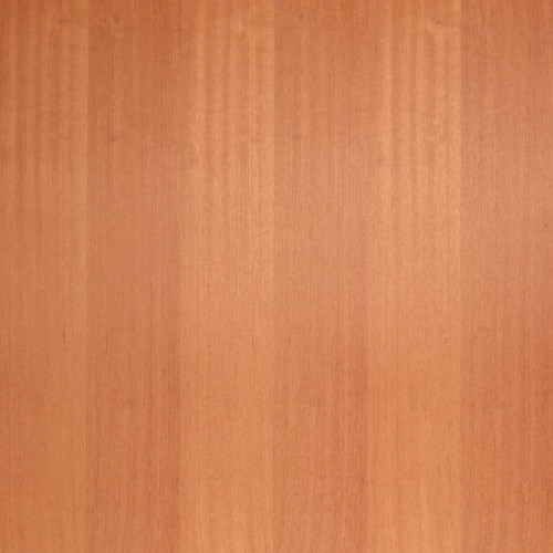 Quartered Jatoba Veneer