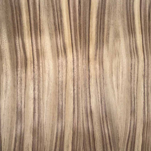 Koa Veneer - Hawaiian No Figure Quartered Panels