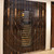Ebony Veneer - Macassar Flat Cut