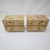 Mappa Burl Veneer - Low Figure