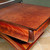 Redwood Burl Veneer - Low Figure