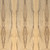 Limba Veneer - Black Two Tone Panels