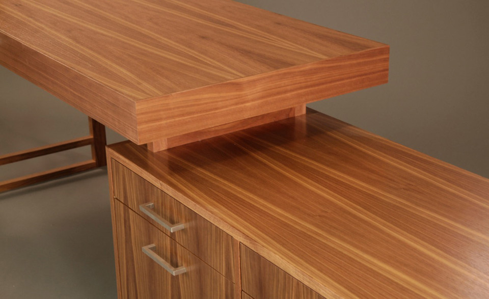Other Gallery Veneer Desks Oakwood Veneer
