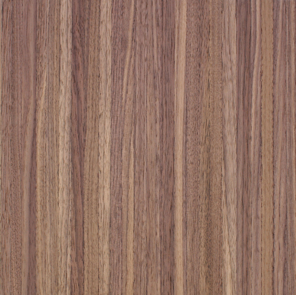 Walnut Vinterio Wood Veneer by Danzer Classic Boards Oakwood