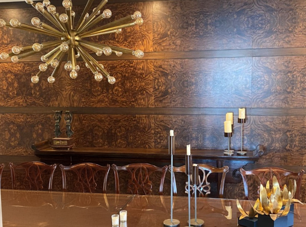 Oakwood Veneer - Premier Wood Veneer Manufacturer in the USA.