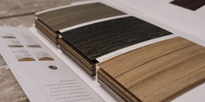Explore all species of wood veneer sheets online