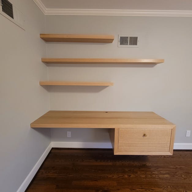 HOW DO I FIGURE THE TOTAL PRICE OF THE VENEER? Oakwood Veneer