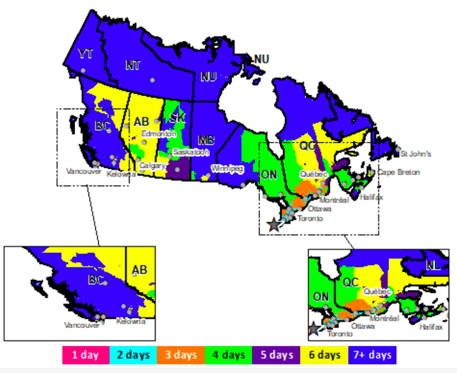 Alberta Winnipeg Windsor Whitby Welland Waterloo Victoria Vaughan Vancouver Trois-Rivières Toronto Thunder Bay Terrebonne Surrey Strathcona County St. John's St. Catharines St. Albert Sherbrooke Sault Ste. Marie Saskatoon Sarnia Saint-Jérôme Saint-Jean-sur-Richelieu Saint-Hyacinthe Saint John Saguenay Saanich Richmond Hill Richmond Repentigny Regina Red Deer Quebec City Prince George Port Coquitlam Pickering Peterborough Ottawa Oshawa Oakville North Vancouver North Vancouver North Bay Norfolk County Niagara Falls Newmarket New Westminster Nanaimo Montreal Moncton Mississauga Mirabel Milton Medicine Hat Markham Maple Ridge Longueuil London Lévis Lethbridge Laval Langley Kitchener Kingston Kelowna Kawartha Lakes Kamloops Hamilton Halton Hills Halifax Guelph Greater Sudbury Grande Prairie Granby Gatineau Fredericton Edmonton Drummondville Delta Coquitlam Clarington Chilliwack Chatham-Kent Cape Breton Cambridge Calgary Caledon Burnaby Burlington Brossard Brantford Brampton Blainville Belleville Barrie Aurora Ajax Airdrie Abbotsford