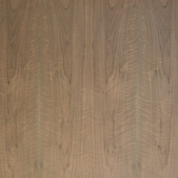 Walnut Veneer - Figured Flat Cut Panels - Oakwood Veneer