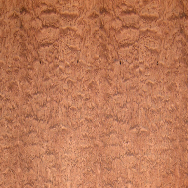 Bubinga Veneer Waterfall | Exotic Figured Wood Veneers Sheets