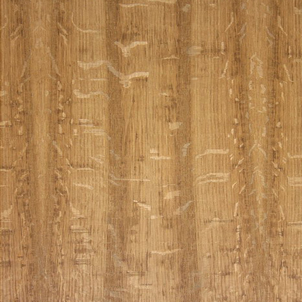 Oak Veneer English Brown Heavy Flake Quartered Oak Flaky Veneers