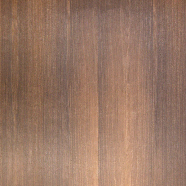 Fumed Oak Veneer Smoked European White Quartered White Oak Wood