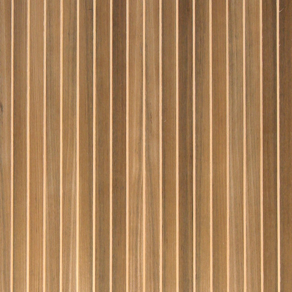 Teak And Holly Veneer Italian Marine Wood Veneers Sheets Oakwood Veneer Company