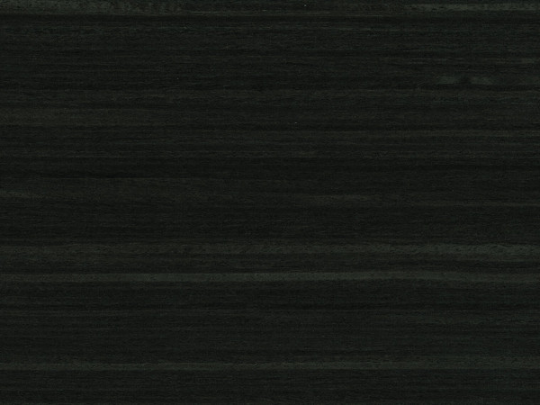 Ebony Veneer | Echo Wood WT-2450S Gun Metal Ebony Wood Veneer