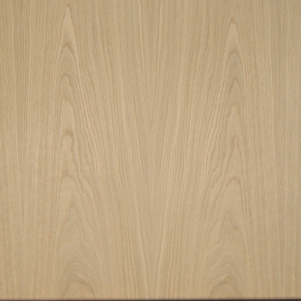 Oak Veneer White Flat Cut Panels Oakwood Veneer