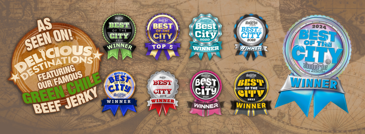 Best of the City Awards