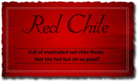 Red Chile
