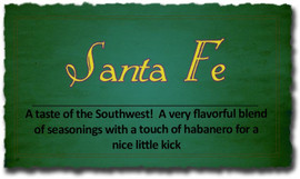 Santa Fe