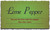 Lime Pepper