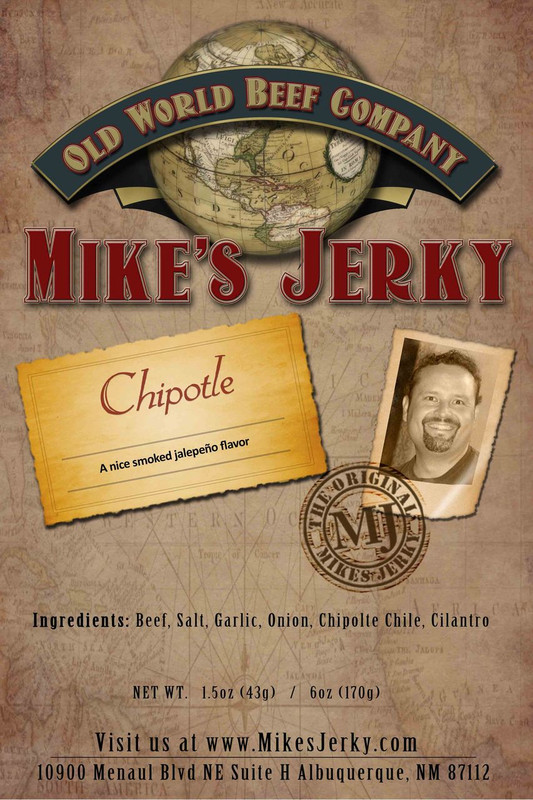 Chipotle Chipotle