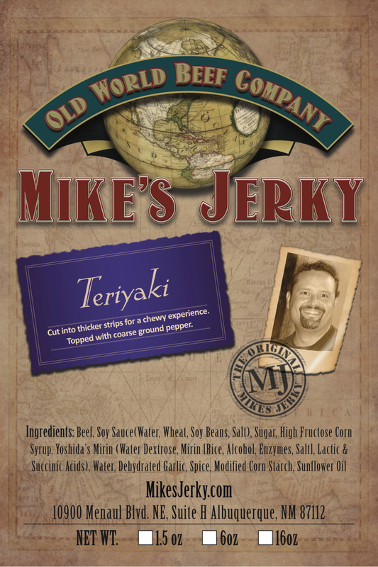 Teriyaki