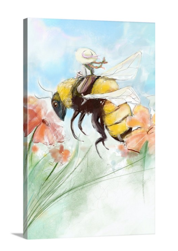 Bee Keeper, The | The Artwork