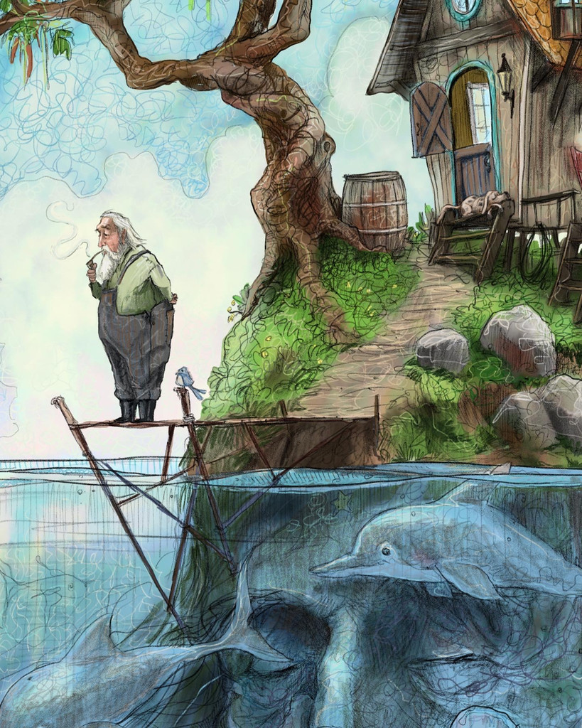 Breathe | The Artwork