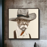 Cowboy | The Artwork