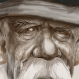 Cowboy | Open Edition Artwork