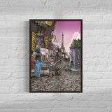 Painting In Paris / Lmt Edt *RETIRED*
