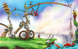 The Contraption | The Artwork