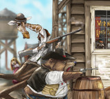 Good Guys | Open Edition Artwork
