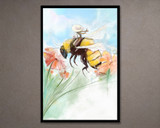 Bee Keeper, The | The Artwork