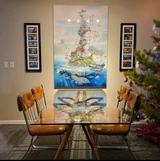 Turtle Island | The Artwork